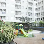 Spacious 3BR Apartment Parahyangan Residence near UNPAR By Travelio