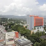 Spacious 3BR Apartment Parahyangan Residence near UNPAR By Travelio