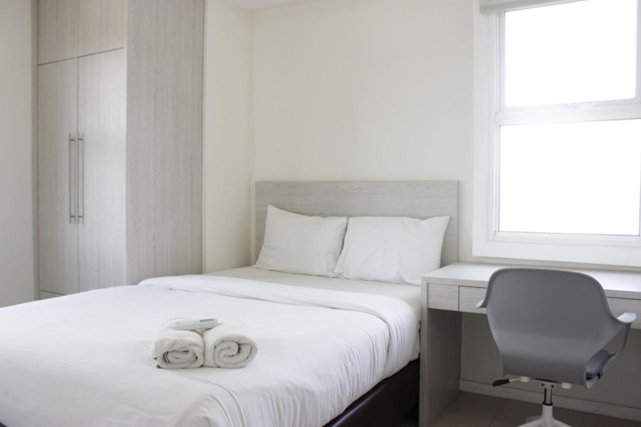 Spacious 3br Parahyangan Near Unpar By Travelio *
