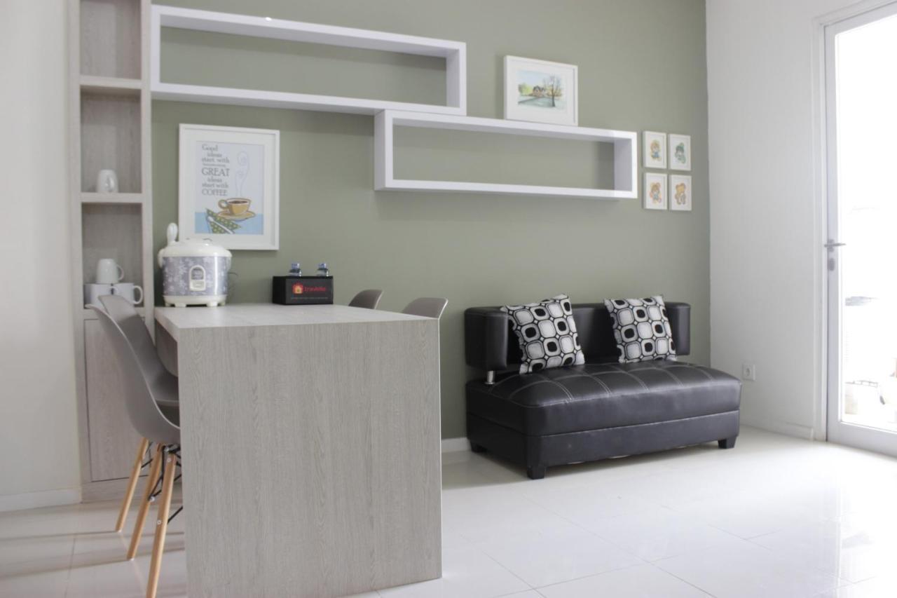 Spacious 3br Parahyangan Near Unpar By Travelio Apartemen