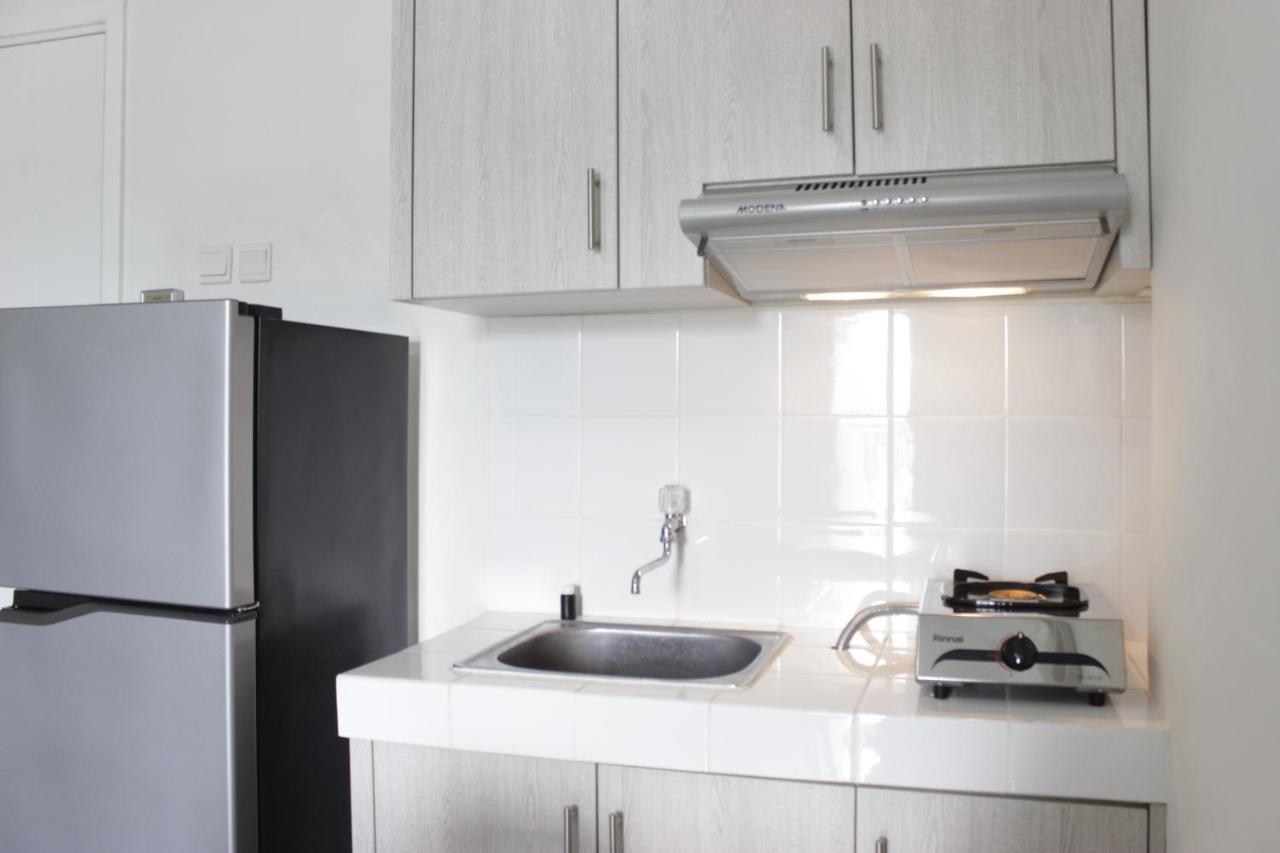 Apartemen Spacious 3br Parahyangan Near Unpar By Travelio