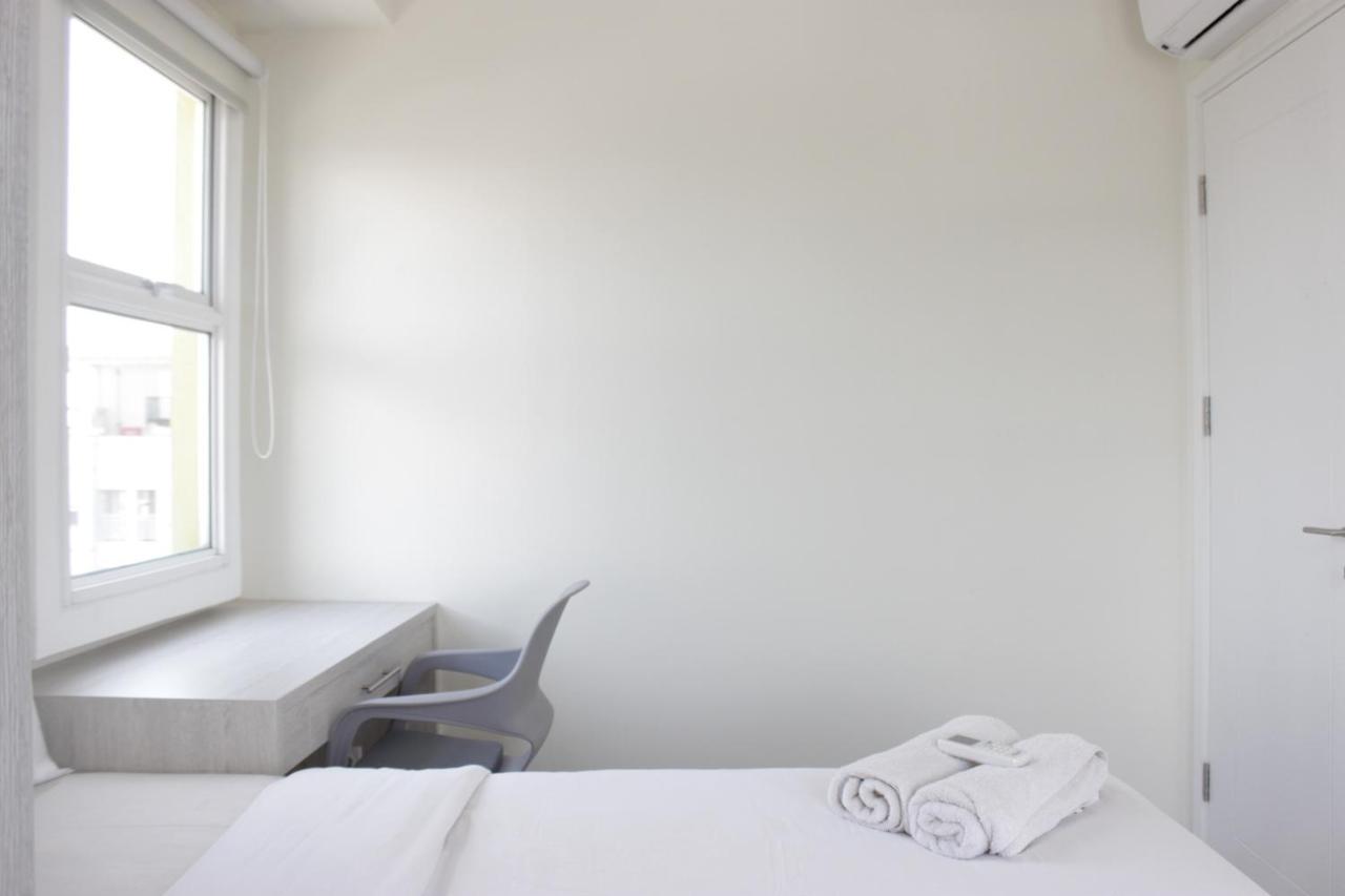 Apartemen Spacious 3br Parahyangan Near Unpar By Travelio *