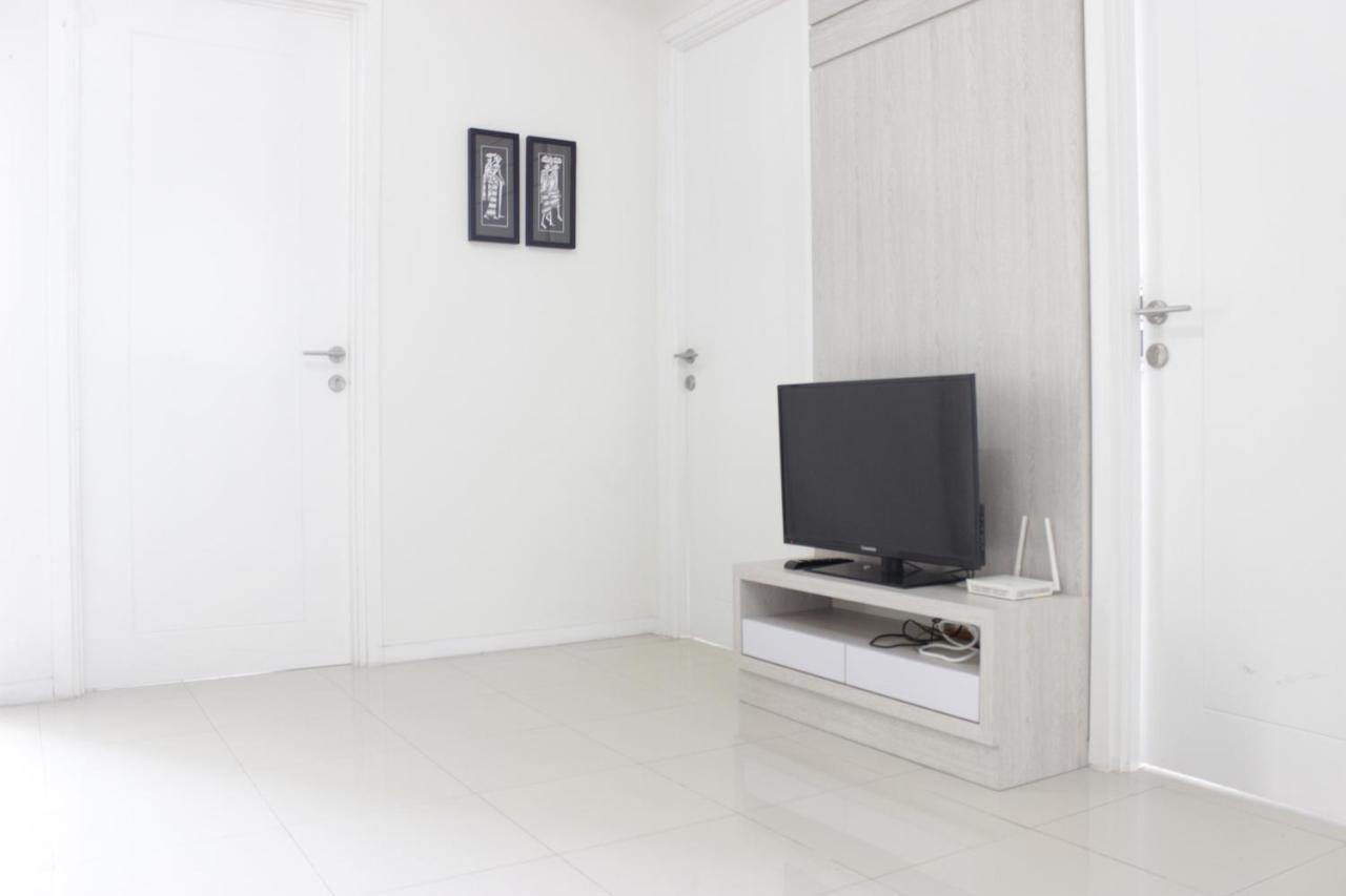 Spacious 3br Parahyangan Near Unpar By Travelio Apartemen