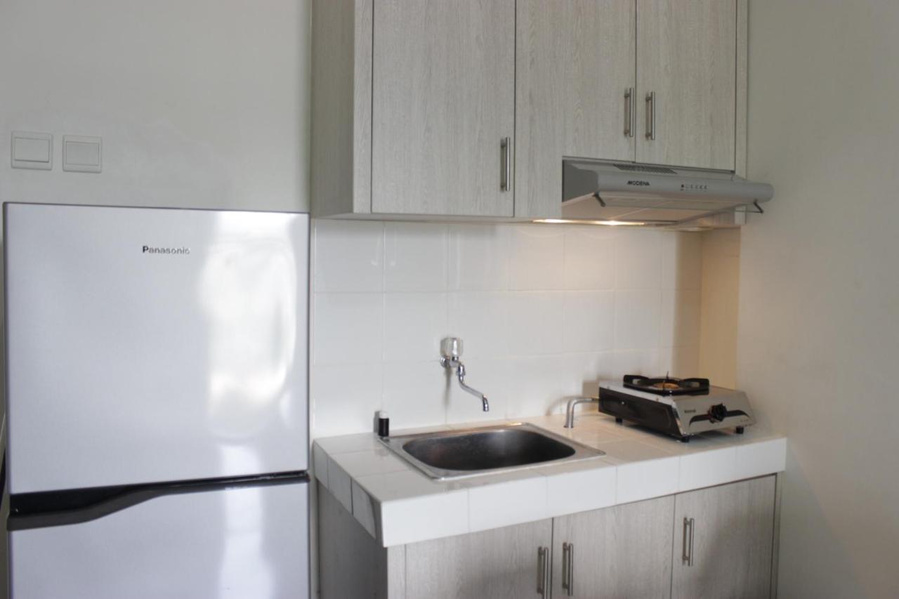 Spacious 3br Parahyangan Near Unpar By Travelio * Bandung