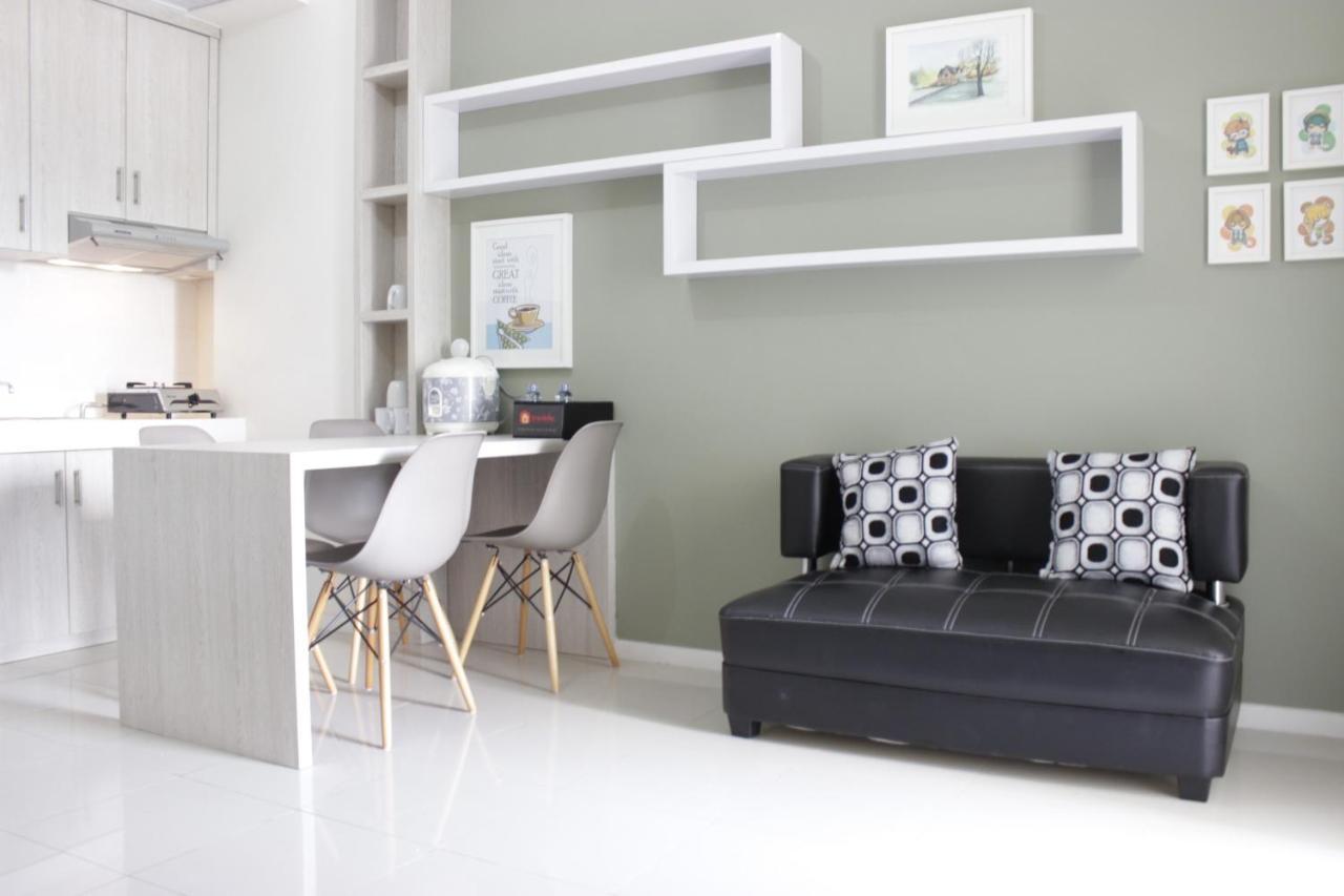 Spacious 3br Parahyangan Near Unpar By Travelio Bandung
