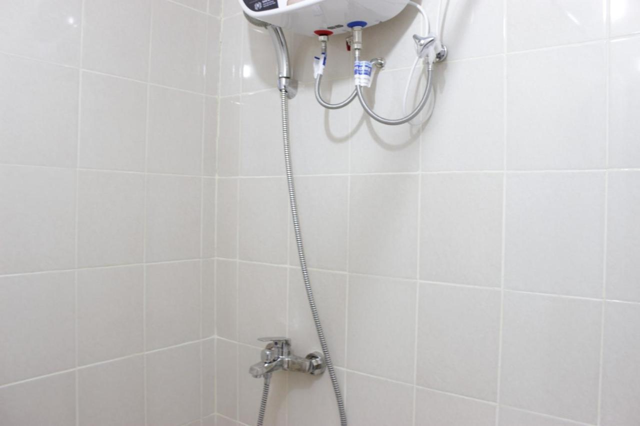 Spacious 3br Parahyangan Near Unpar By Travelio *