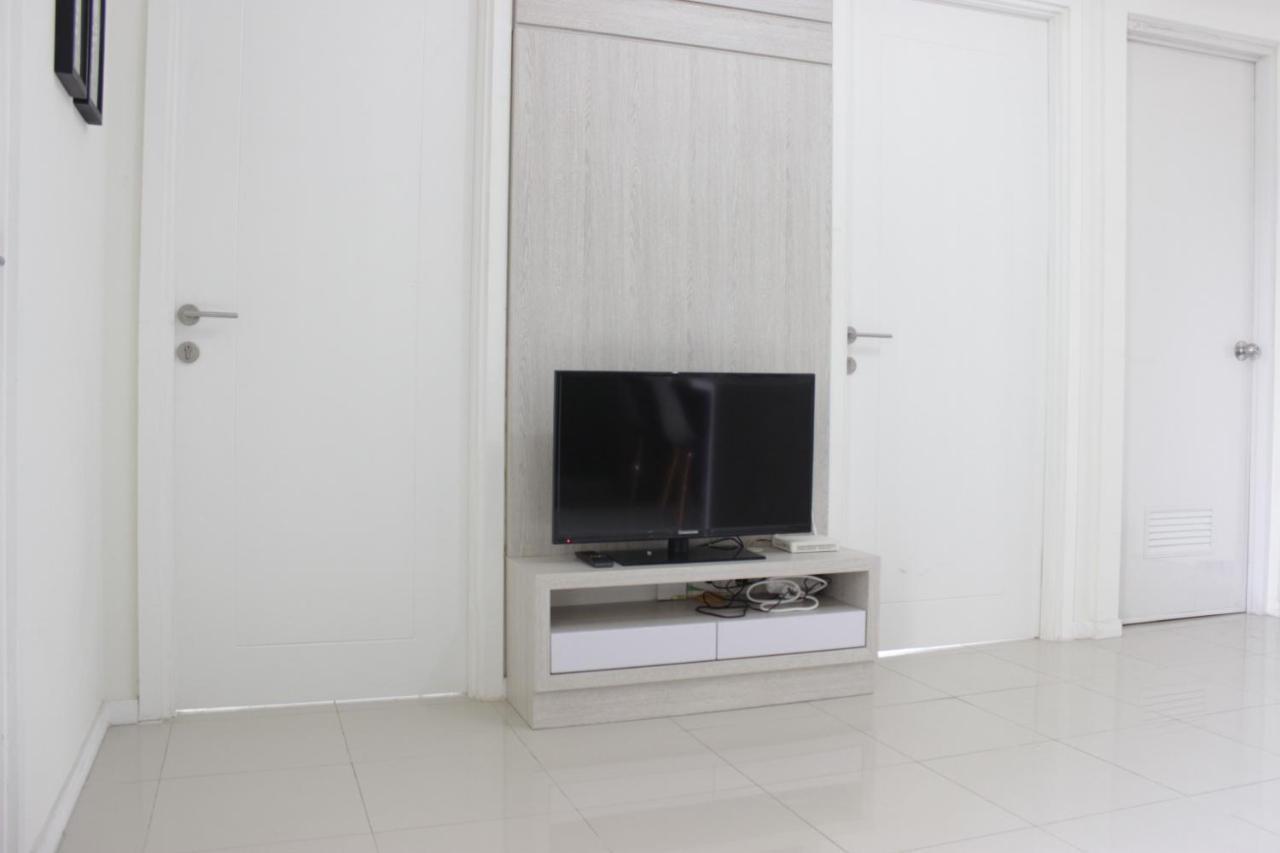 Spacious 3br Parahyangan Near Unpar By Travelio
