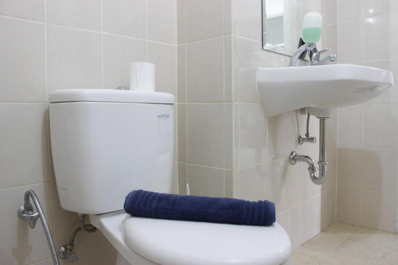 Spacious 3br Parahyangan Near Unpar By Travelio