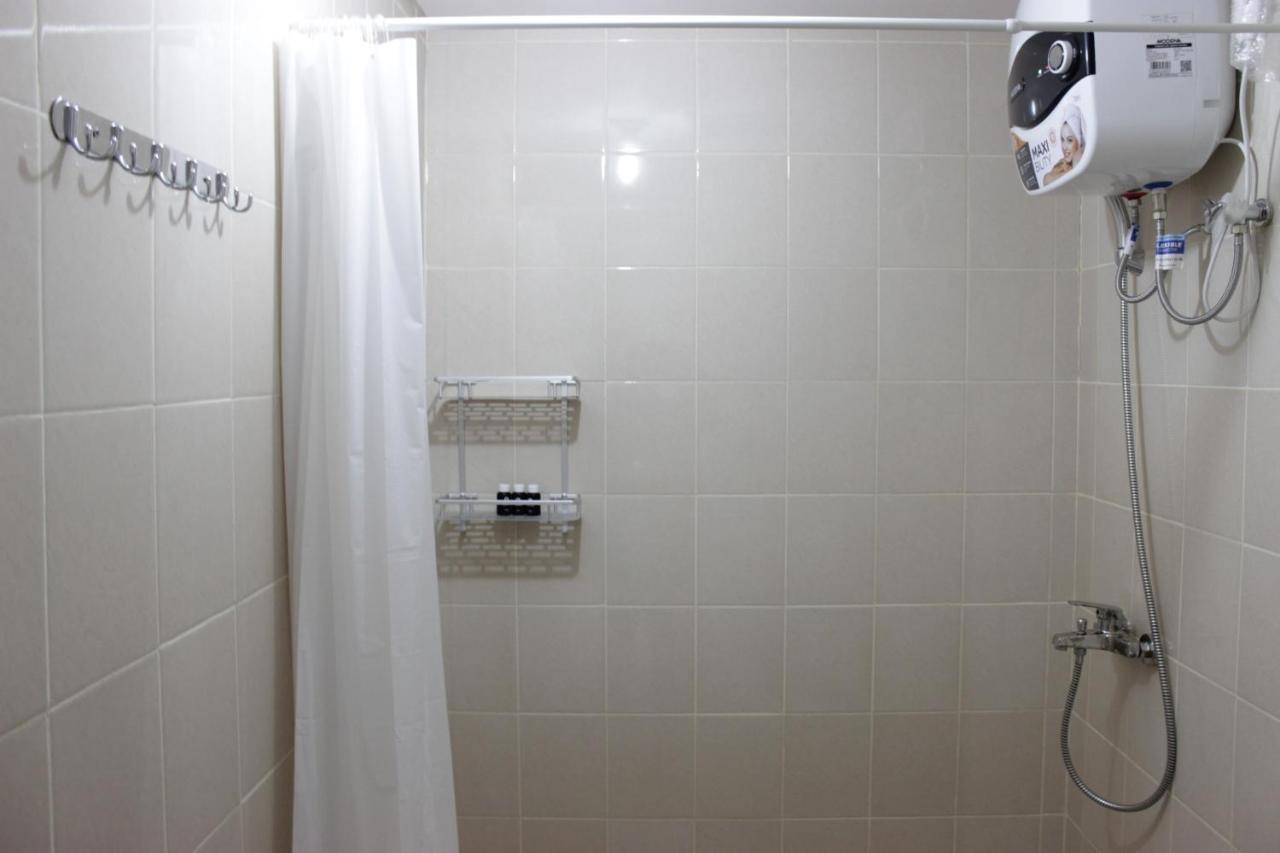 Apartemen Spacious 3br Parahyangan Near Unpar By Travelio