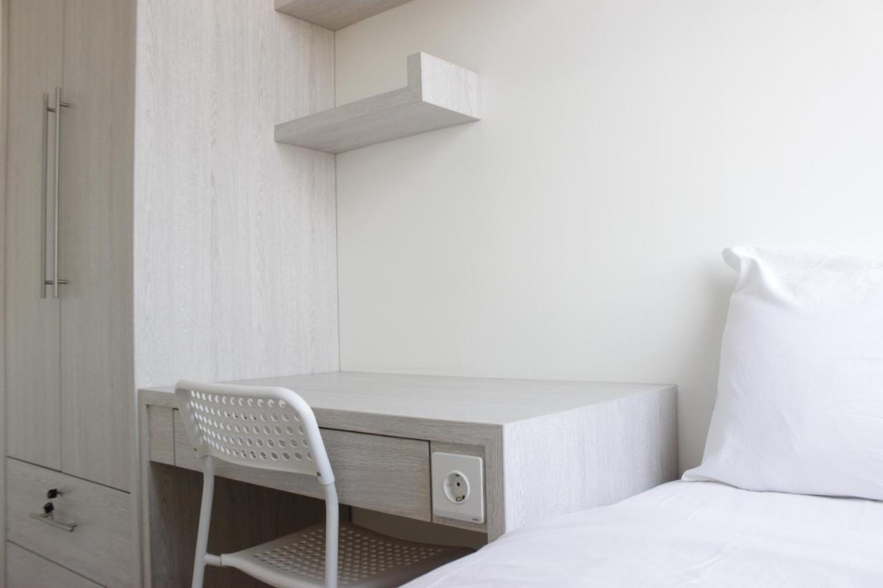 Apartemen Spacious 3br Parahyangan Near Unpar By Travelio Bandung